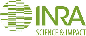 Logo officiel INRA